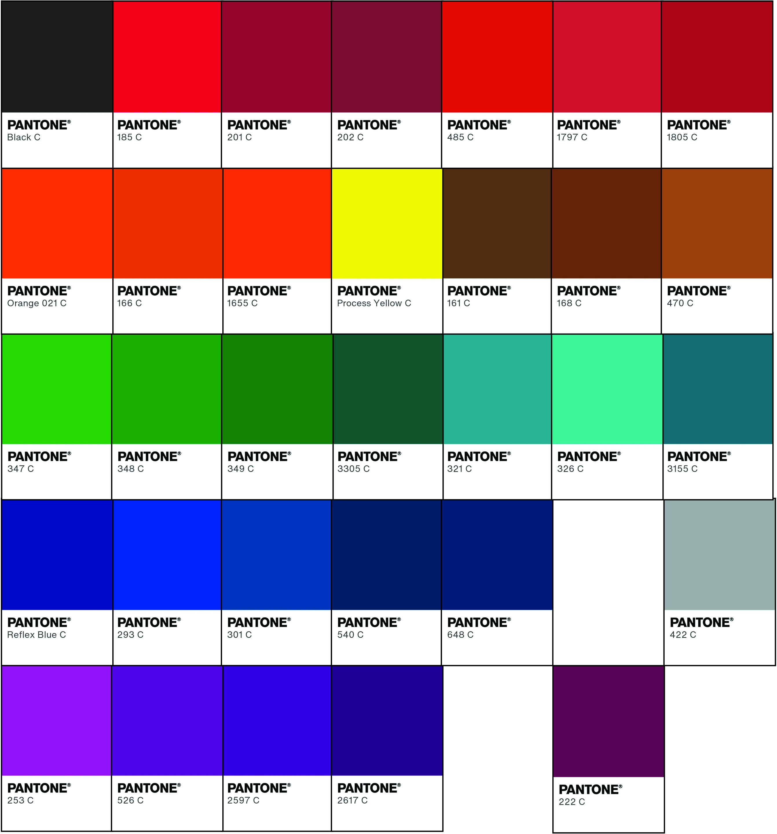 Ackley Publishing Co., Inc. DBA Ackley Printing Co. · Single Color